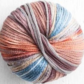 Photo of 'Santorini' yarn