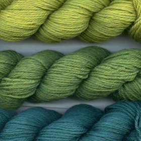 Photo of 'Allegro DK' yarn