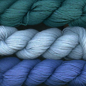 Photo of 'Allegro Lace' yarn