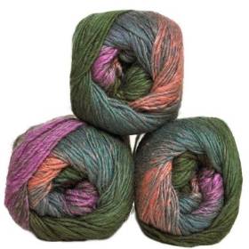 Photo of 'Danube Aran' yarn