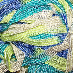 Photo of 'Deco Ribbon' yarn