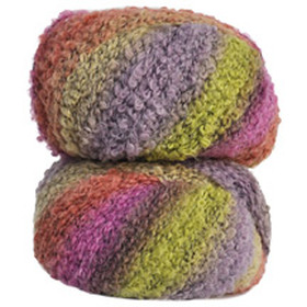 Photo of 'Inca Clouds' yarn