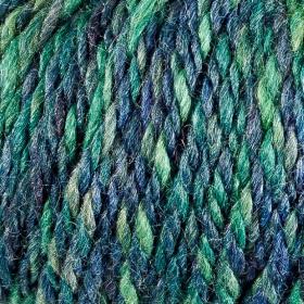 Photo of 'Nocturne Aran' yarn