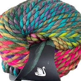 Photo of 'Folly Garden' yarn