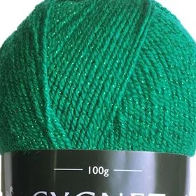 Photo of 'Glittery DK' yarn