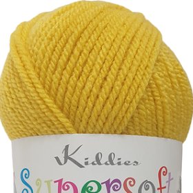 Photo of 'Kiddies Supersoft Aran' yarn