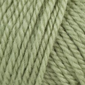 Photo of 'Blue Faced Leicester Aran' yarn