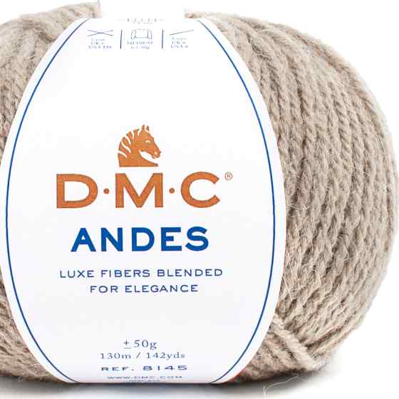 Photo of 'Andes' yarn