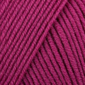 Photo of 'Woolly' yarn