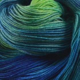 Photo of 'Bobby BFL' yarn