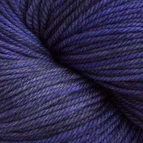 Photo of 'Smooshy' yarn