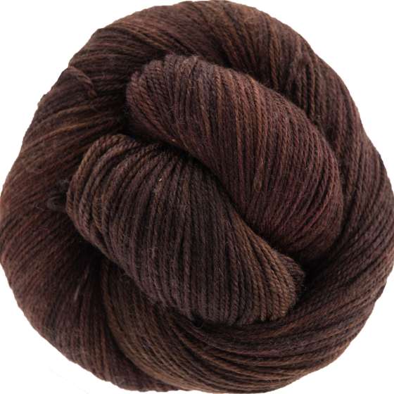 Photo of 'Smooshy Yak' yarn