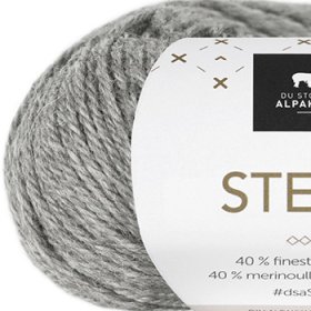 Photo of 'Sterk' yarn