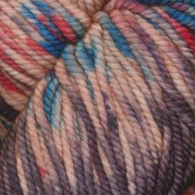 Photo of 'Chunky Merino Splash' yarn