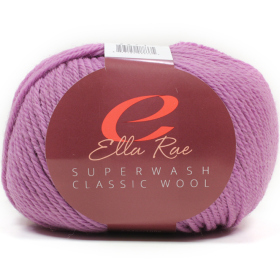 Photo of 'Superwash Classic' yarn