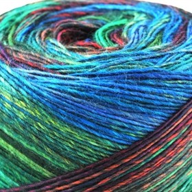 Photo of 'Huenique Sport' yarn