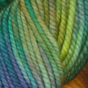 Photo of 'Lace Merino Aran' yarn