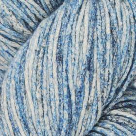 Photo of 'Rustic Silk' yarn