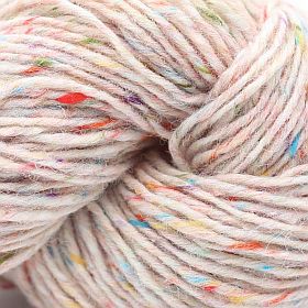 Photo of 'Pure Tweed' yarn