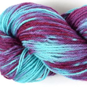 Photo of 'BFL Sport' yarn