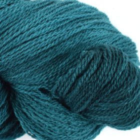 Photo of 'BFL 2/8' yarn