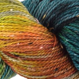 Photo of 'Bramble' yarn