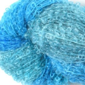 Photo of 'Curlylocks' yarn