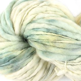 Photo of 'Slubby Mix' yarn