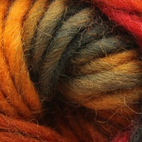 Photo of 'Filzwolle' yarn