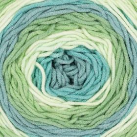 Photo of 'Rolly Soft' yarn