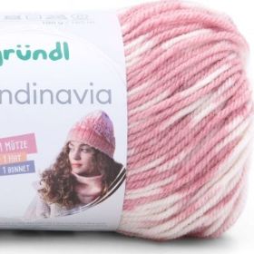 Photo of 'Scandinavia' yarn