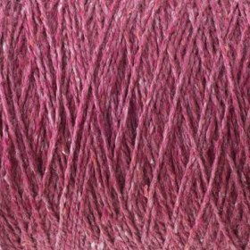 Photo of 'A-1 (N-85) 2/17 Tsumugi Silk' yarn