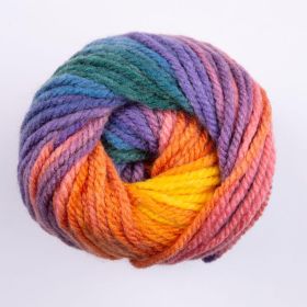 Photo of 'Spirit Chunky' yarn