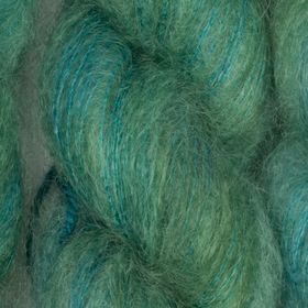 Photo of 'AeroMo' yarn