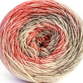 Photo of 'Simplicity Spray' yarn