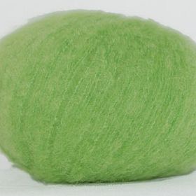 Photo of 'Brushed Baby Alpaca' yarn