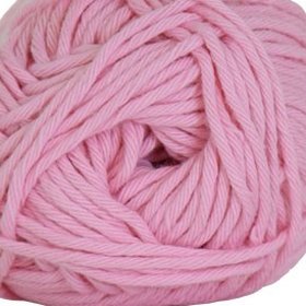 Photo of 'Cotton 8/8' yarn