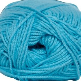 Photo of 'Cotton Nr. 8' yarn