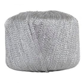 Photo of 'Glamour Lurex' yarn