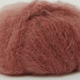 Photo of 'Roselinde Kid Mohair' yarn