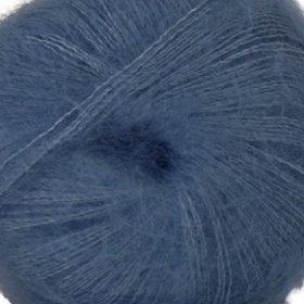 Photo of 'Silk Kid Mohair' yarn