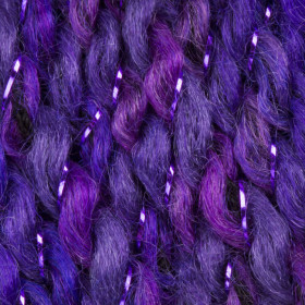 Photo of 'Marble Chunky Glamour' yarn