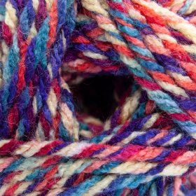 Photo of 'Masquerade Chunky' yarn