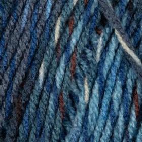 Photo of 'Mojo Magic Chunky' yarn