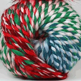 Photo of 'Noggin' yarn