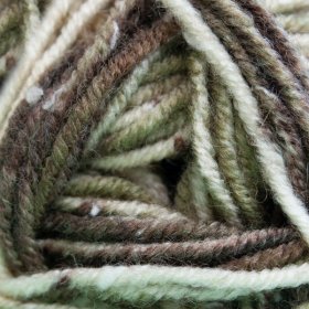 Photo of 'Rustic Chunky' yarn