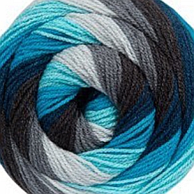 Photo of 'Swurlywurly DK' yarn