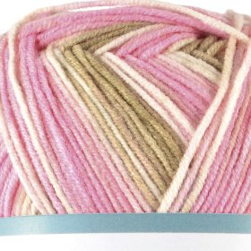 Photo of 'Elise Print' yarn