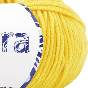 Photo of 'Mira' yarn