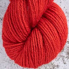 Photo of 'Select No.6 Swedish Combed Wool' yarn